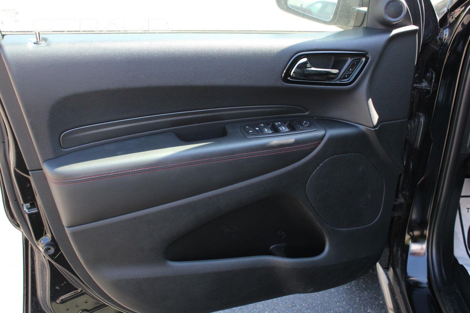Used 2024 DB Black Clearcoat Dodge GT Plus image 15