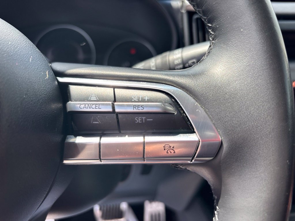 Used 2023 Gray Mazda 2.5 Turbo Meridian Edition image 21