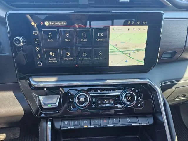 2026 GMC Sierra 2500HD Denali Ultimate - Photo 18