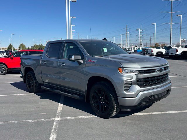 2026 Chevrolet Silverado 1500 RST - Photo 9