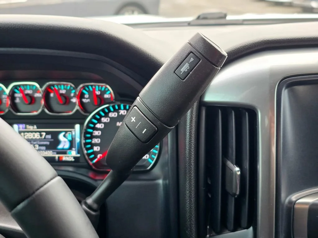 2017 Chevrolet Silverado 1500 LT - Photo 25