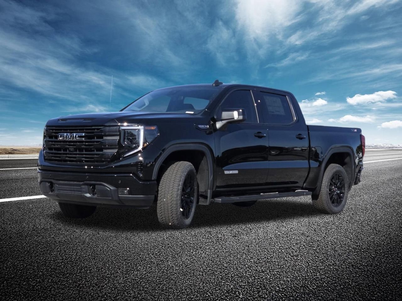 2026 GMC Sierra 1500 Elevation - Photo 19