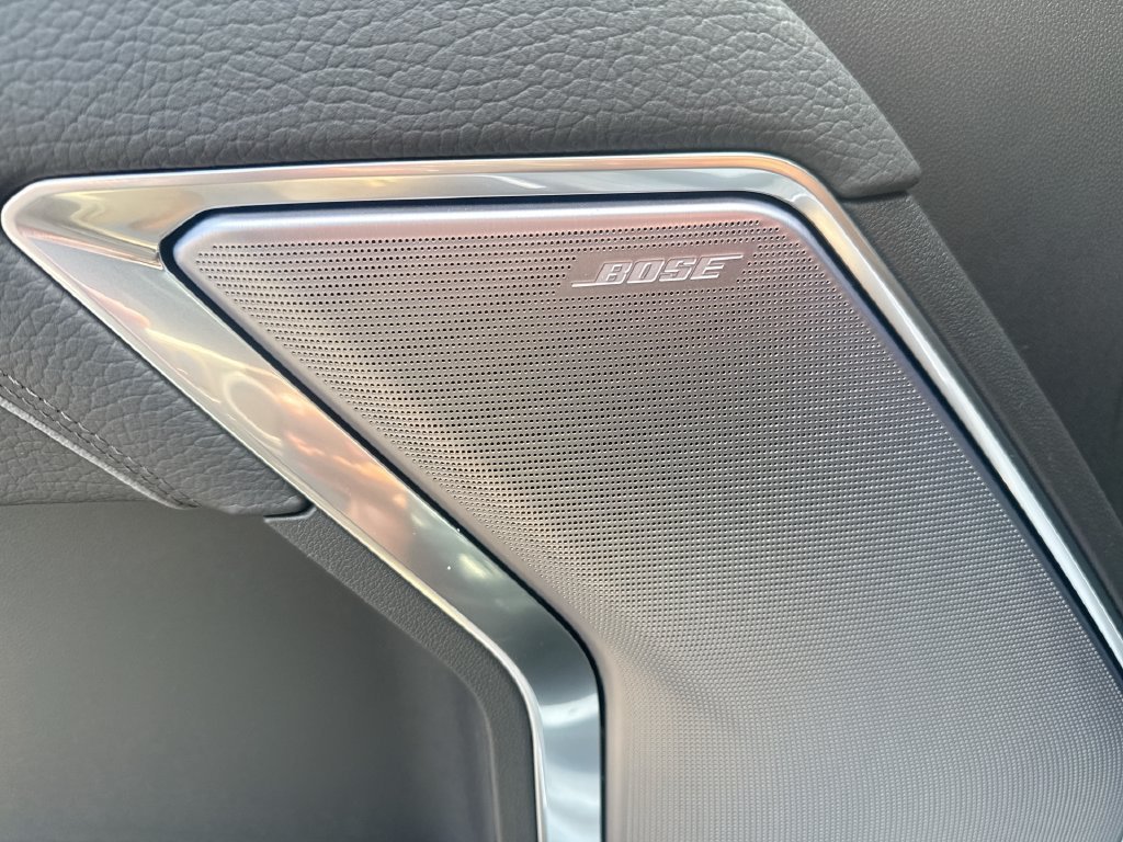 New 2026 Sterling Metallic GMC Denali image 25