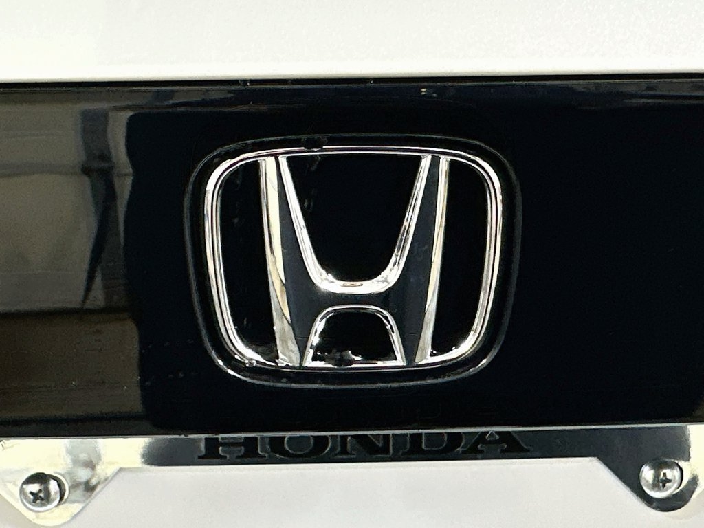 New 2026 Platinum White Pearl Honda SE image 20