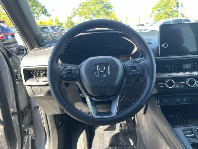 New 2027 Urban Gray Pearl Honda Sport image 20