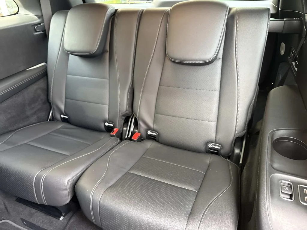 2025 Mercedes-Benz GLS Base - Photo 15