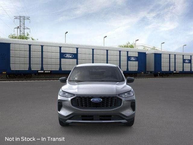 New 2026 Carbonized Gray Metallic Ford Active® image 33