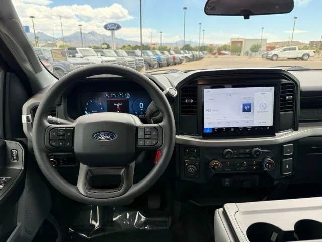 Used 2025 Silver Ford XL image 14