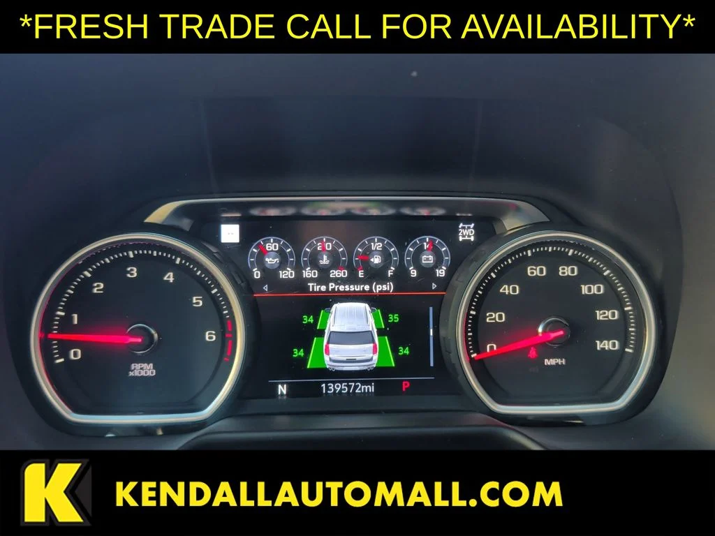 2021 Chevrolet Suburban High Country - Photo 18