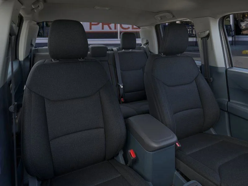 2025 Ford Maverick XLT - Photo 11