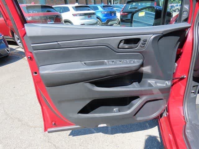 2026 Honda Odyssey Sport L - Photo 17