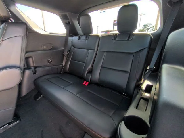New 2026 Marsh Gray Ford Tremor® image 15