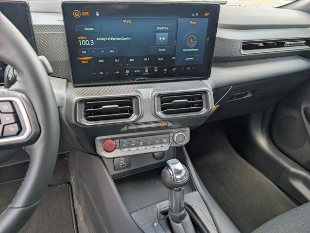 New 2026 Avalanche Gray Ford EcoBoost® Fastback image 6