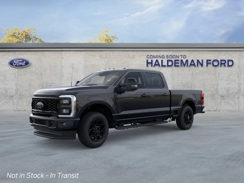 2026 Ford F-250 Lariat 4x4 Crew Cab 6-3/4' Box's photo