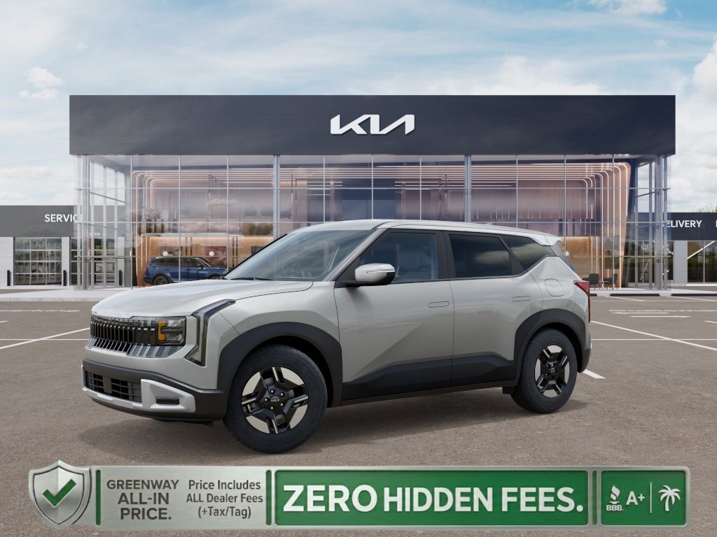 New 2027 Isg Kia LX image 3