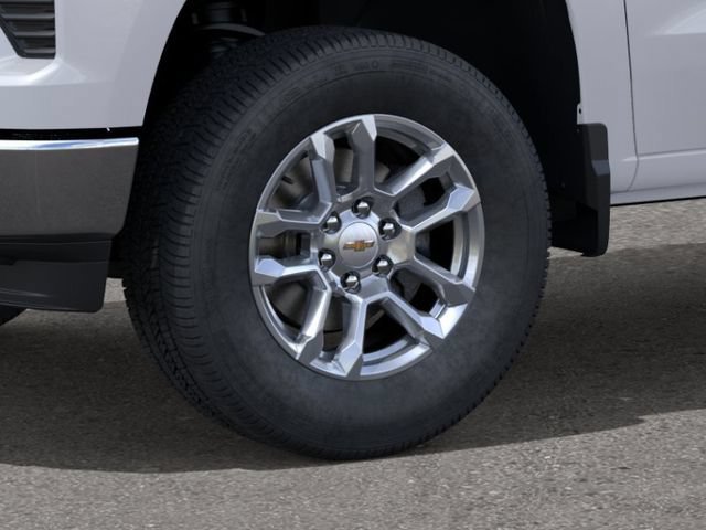2026 Chevrolet Silverado 1500 LT - Photo 9