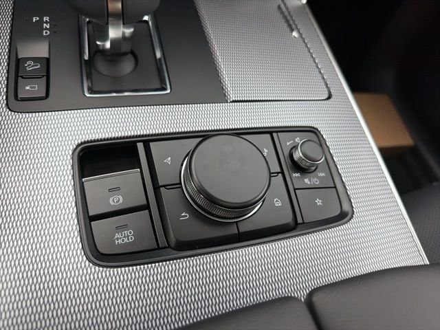 2026 Mazda CX-70 Premium Package - Photo 23