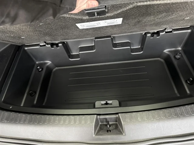Used 2025 GRAY BUICK Preferred image 39