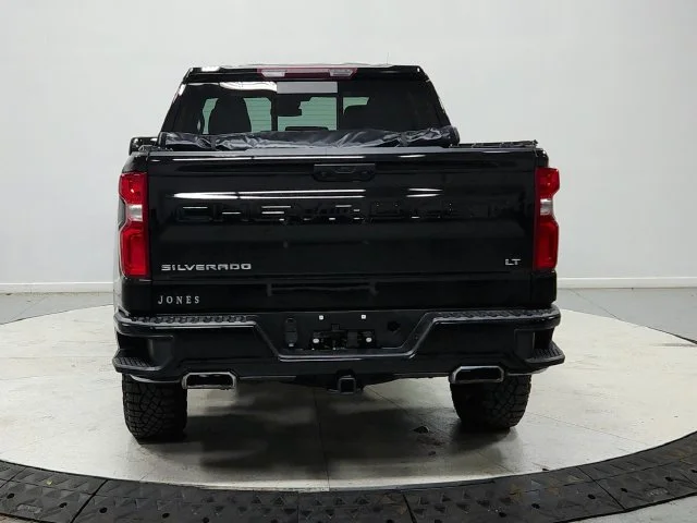 2024 Chevrolet Silverado 1500 LT Trail Boss - Photo 7