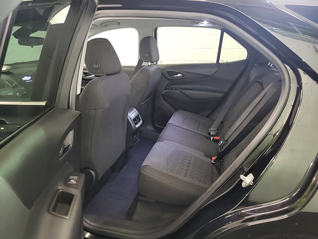 Used 2023 Black Chevrolet LT image 5