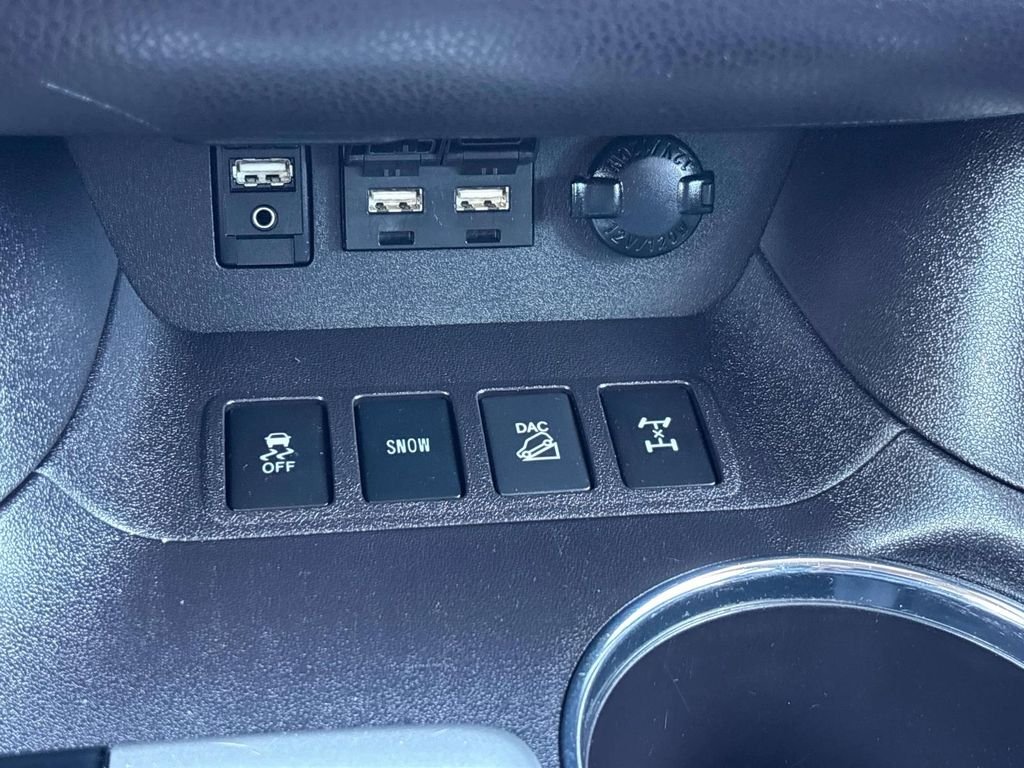 Used 2019 Silver Toyota Limited image 30