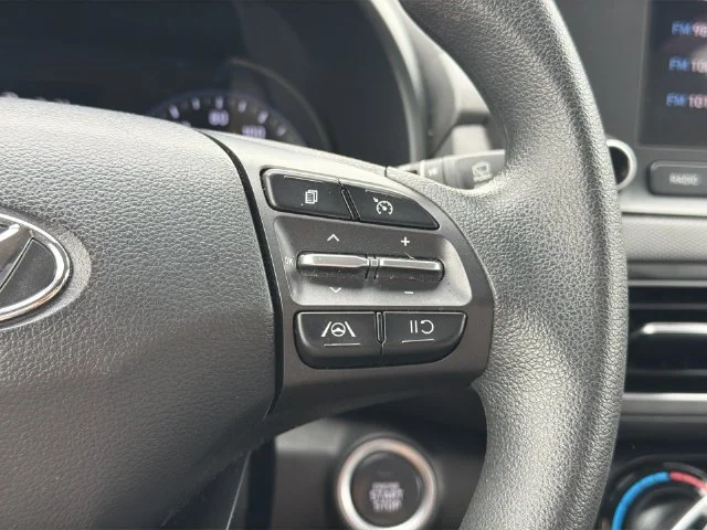 Used 2023 Silver Hyundai SEL image 26