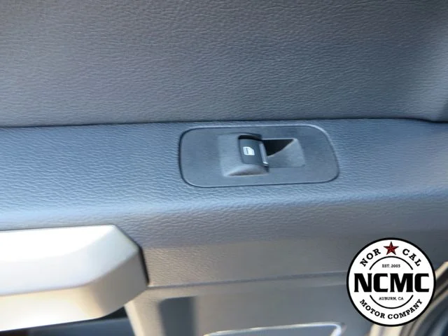 Used 2022 Gray Ford Platinum image 50