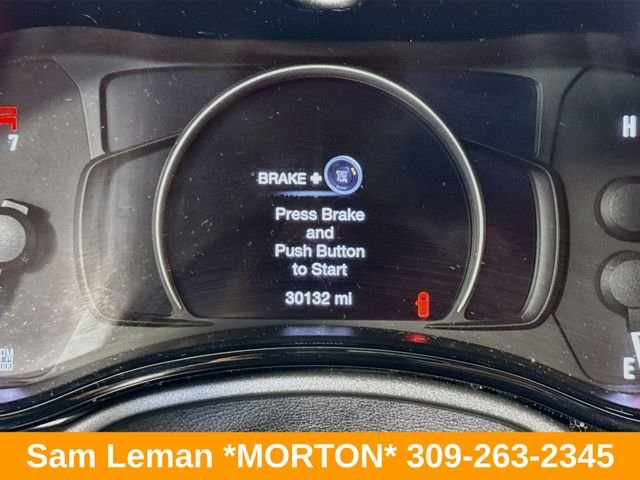 Used 2023 Black Dodge R/T Plus image 12