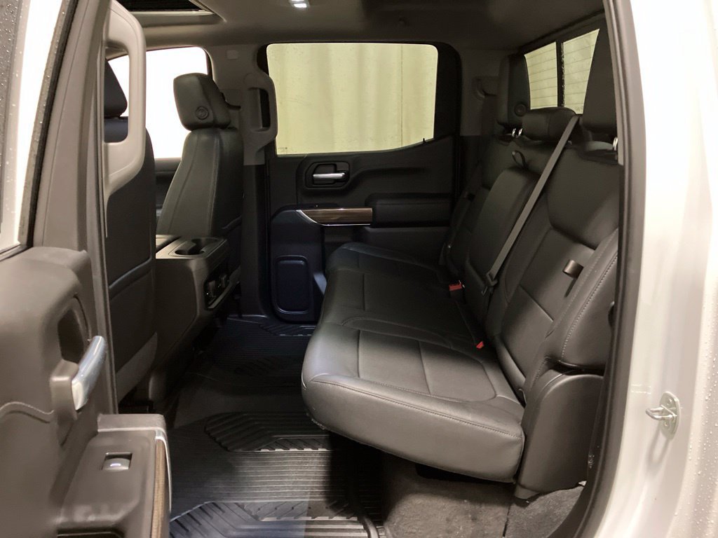 Used 2021 Summit White Chevrolet RST image 15