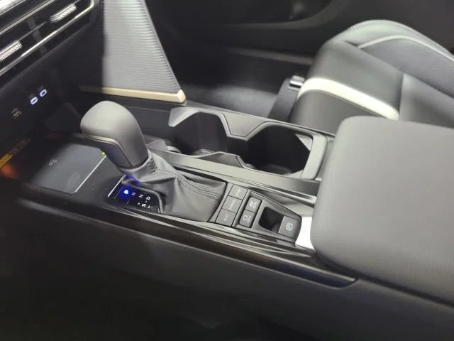 New 2026 Ice Cap Toyota SE image 26