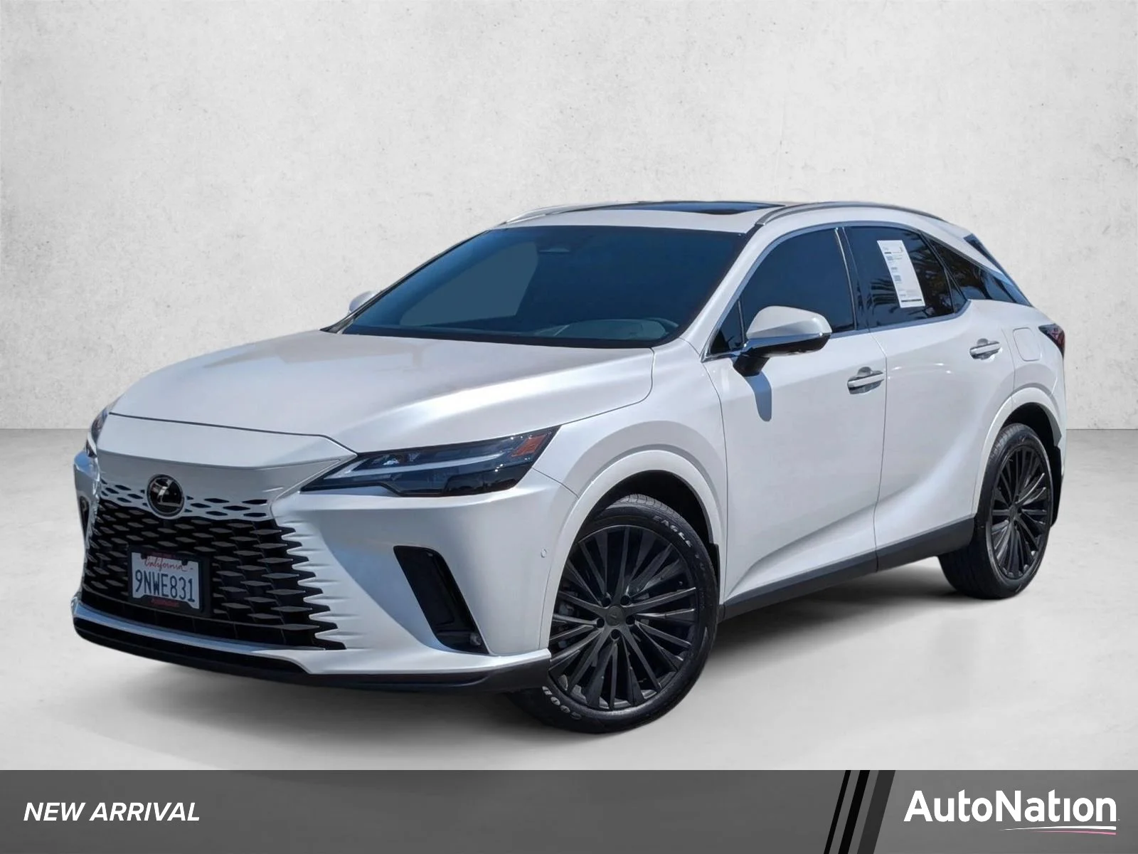 2024 Lexus RX 350 350 Premium FWD's photo