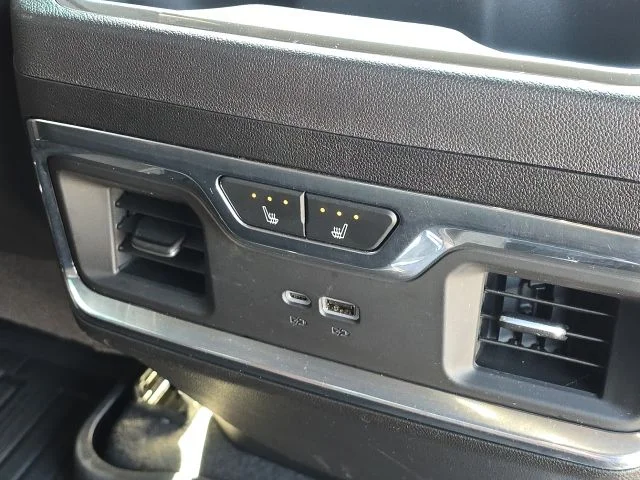 2025 GMC Sierra 1500 Denali Ultimate - Photo 17