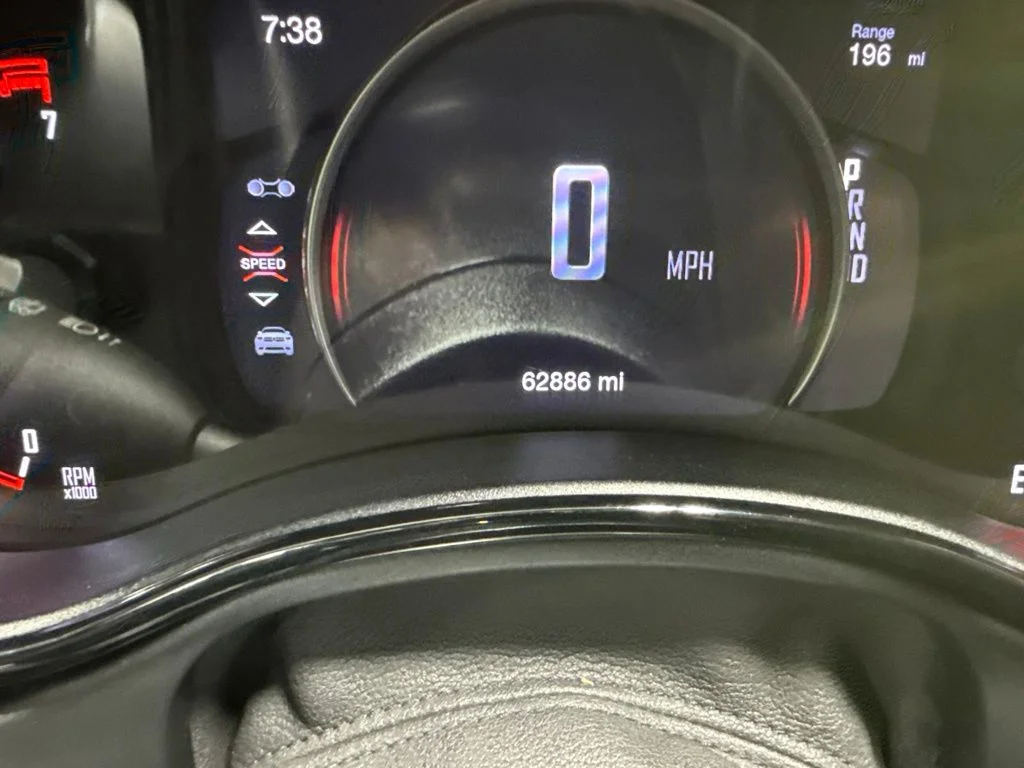 Used 2024 Black Dodge GT Plus image 25