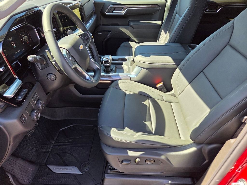 2026 Chevrolet Silverado 1500 LTZ - Photo 6