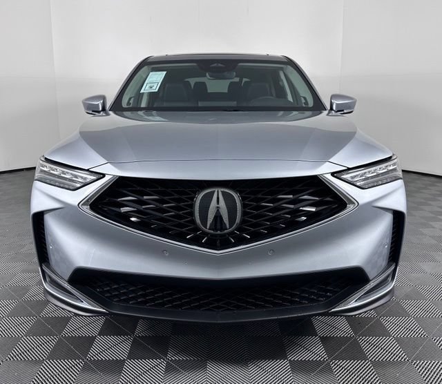 2026 Acura MDX Technology Package - Photo 30