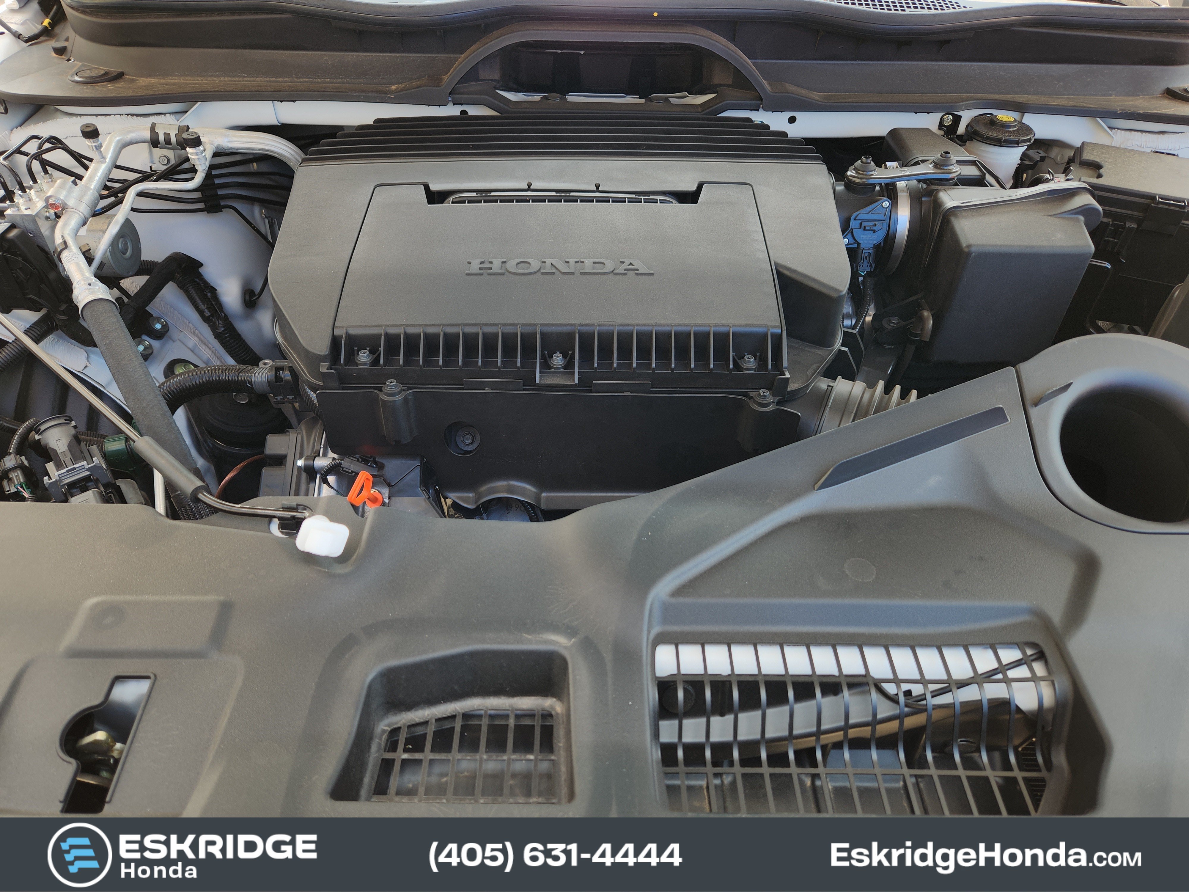 2026 Honda Pilot EX-L - Photo 63