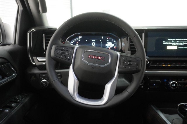 2026 GMC Sierra 1500 SLT - Photo 28