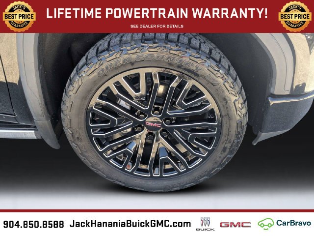 Used 2020 Black GMC Denali image 10