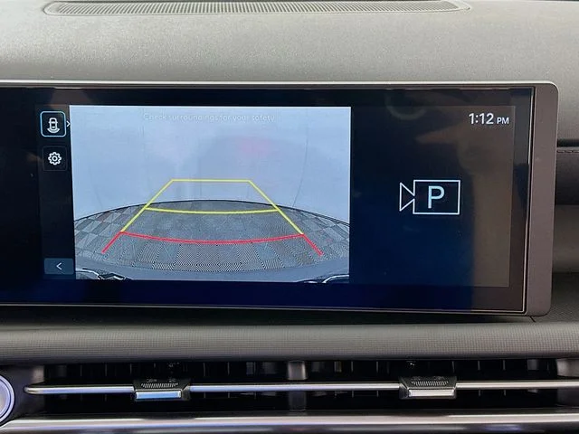 New 2026 Gray Hyundai SE image 16
