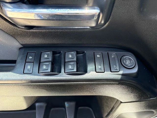 Used 2019 Summit White Chevrolet Work Truck image 27