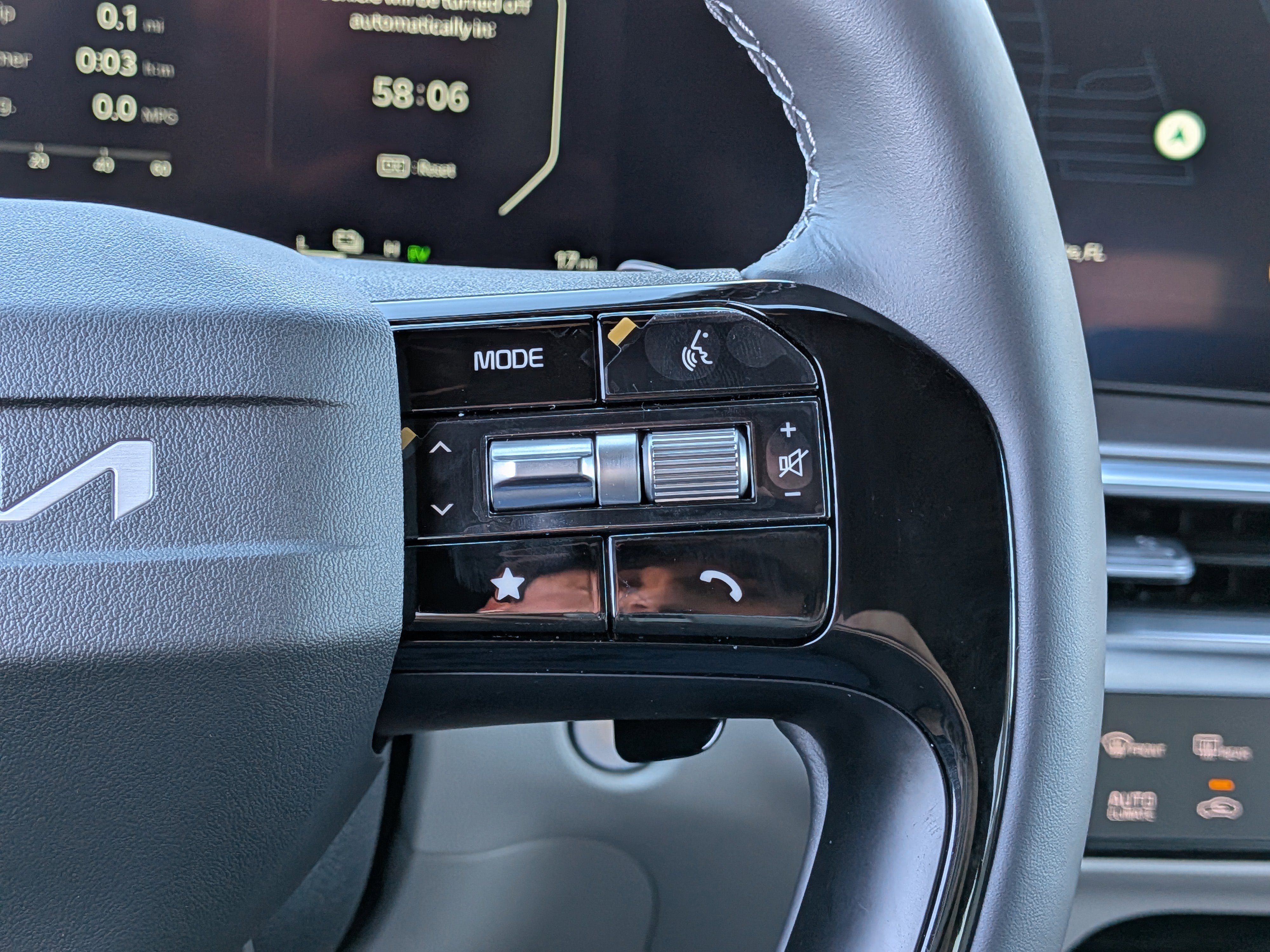 New 2026 Steel Gray Kia X-Line SX Prestige AWD image 31