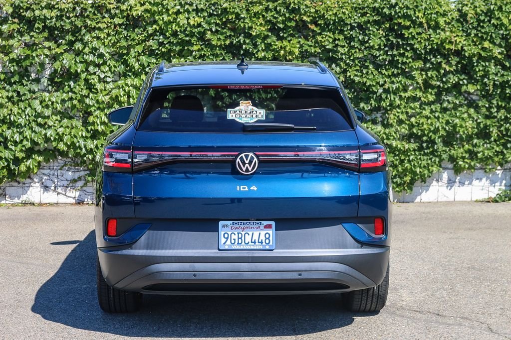 2023 Volkswagen ID.4 S - Photo 7