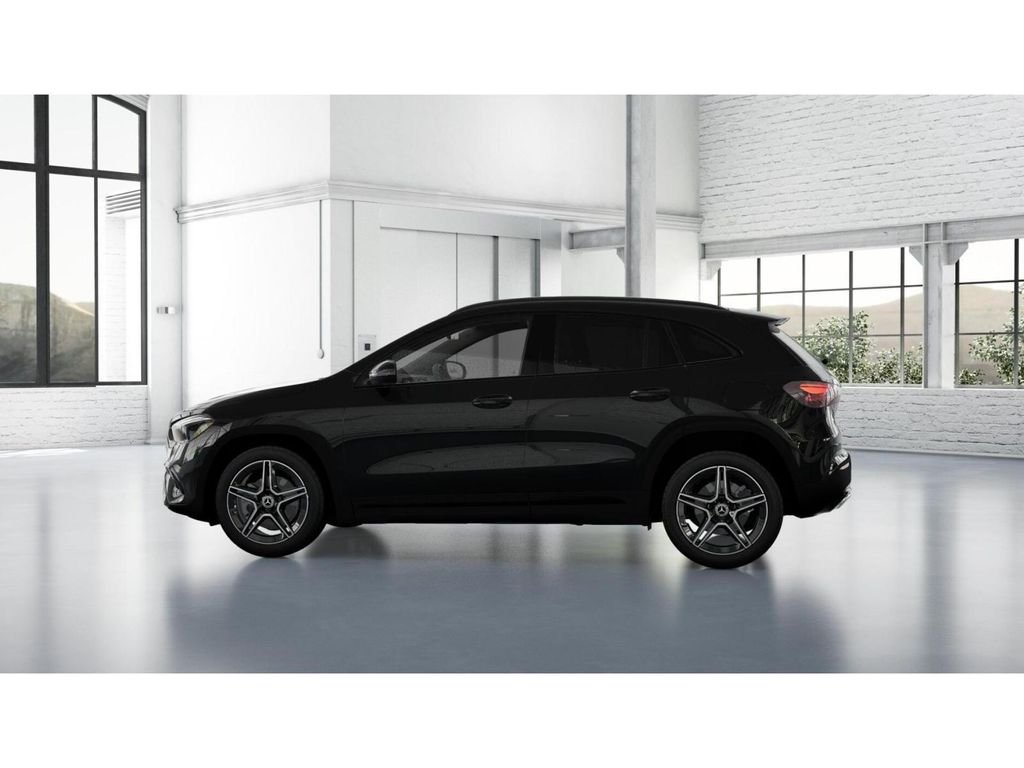New 2026 Black Mercedes-Benz GLA 250 image 33