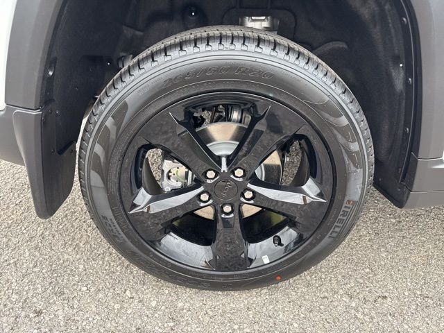 2025 Jeep Grand Cherokee Limited - Photo 11