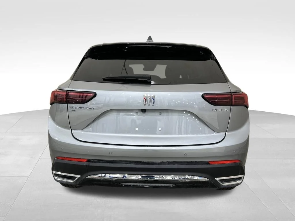 Used 2025 Gray Buick Preferred image 4