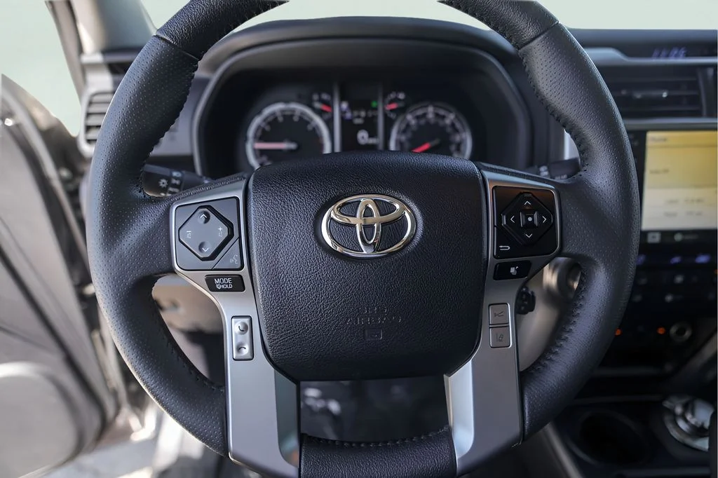 Used 2022 Gray Toyota Limited image 15