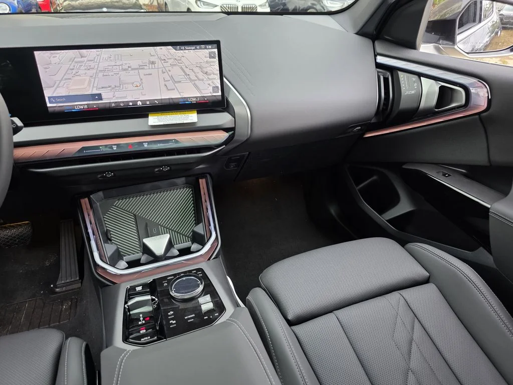Used 2026 Gray BMW 30 xDrive image 8