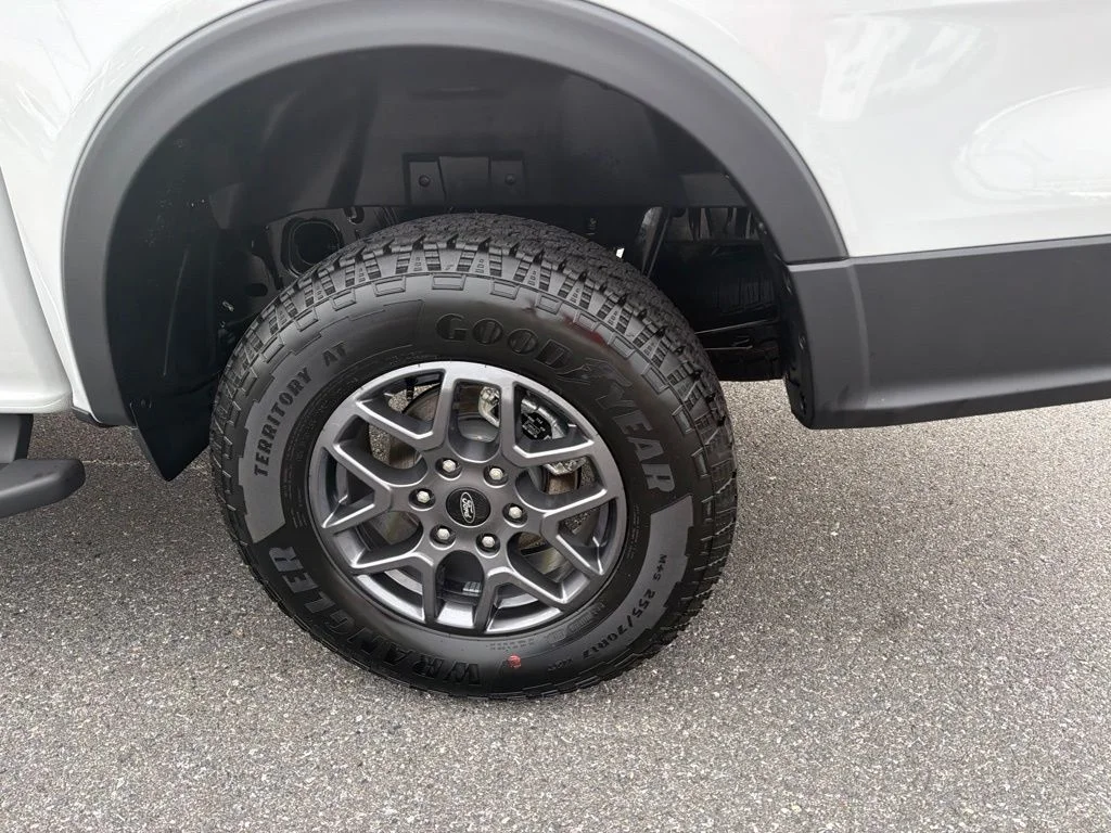 New 2026 Avalanche Ford XLT image 12