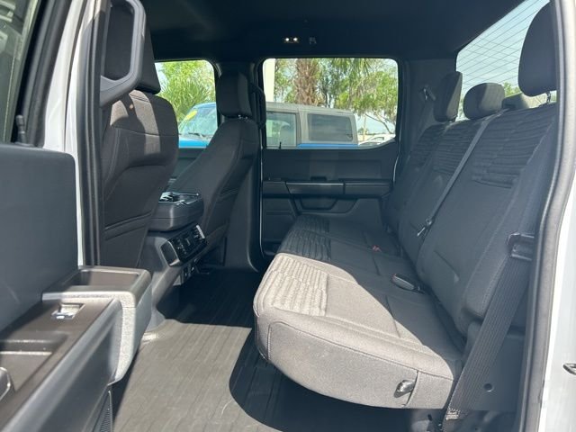 Certified Used 2023 Oxford White Ford XL image 12