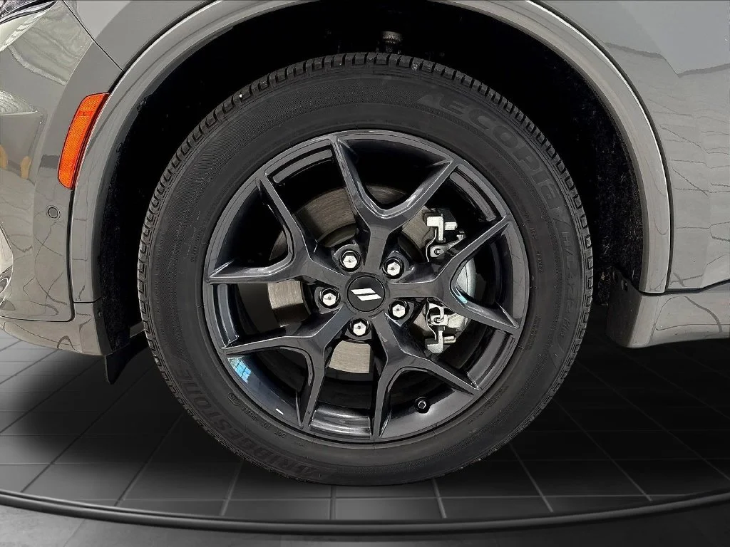 Used 2026 Gray Dodge GT HEMI V8 image 37